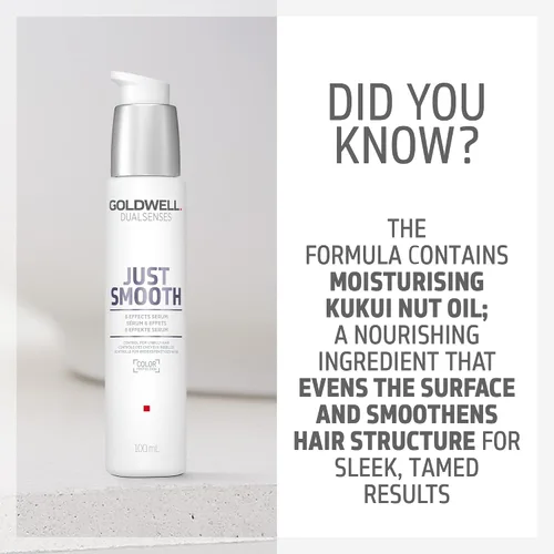 Vista 5 de Goldwell Dualsenses Rich Repair Restoring Serum
