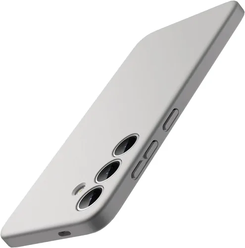 Vista 30 de JETech Funda delgada para Samsung Galaxy S24 5G, protección completa de la lente de la cámara, cubierta protectora de TPU suave y delgada