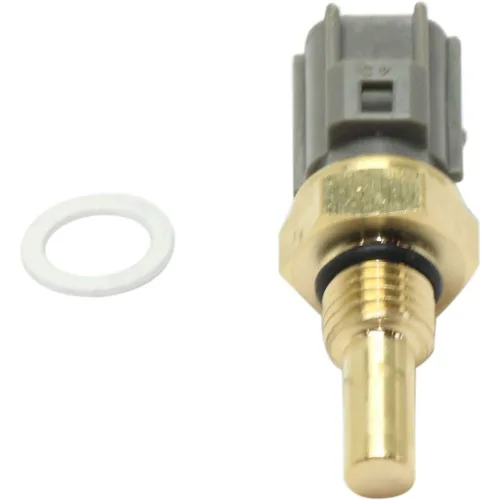 Vista 5 de para GMC Sierra 2500 HD / 3500 HD Sensor de temperatura de combustible 2001-2015 8 cilindros Motor de 6.6L 97224993