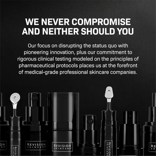 Vista 7 de Revision Skincare Gel limpiador purificador, lavado facial altamente concentrado limpia profundamente los poros y elimina el aceite y las impurezas