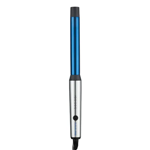 Vista 12 de BabylissPRO Nano Titanium Professional Curling Wand For All Hair Types, Reaches 430 Degrees For Long Lasting Curls