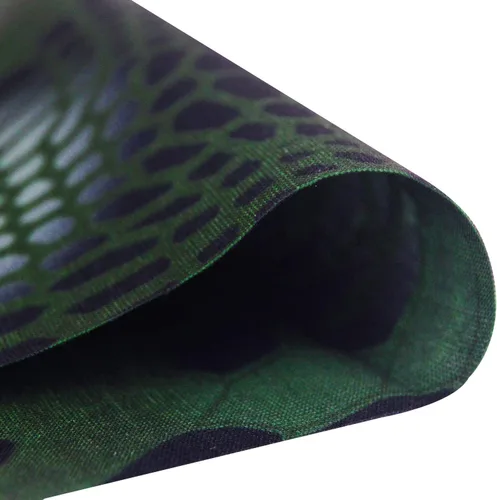 Vista 5 de Obacle Polaina de cuello para protección contra el polvo, el viento, el sol, para hombres y mujeres