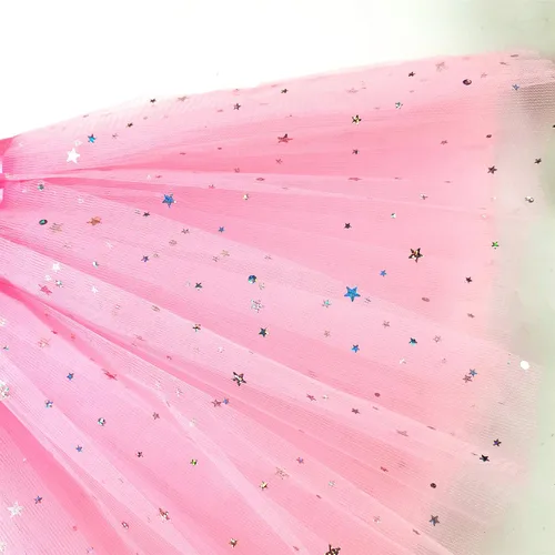Vista 4 de Fairy Wings for Girls Butterfly Wings Wand Party Favor