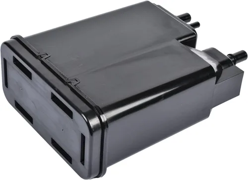 Vista 8 de Repuesto de recipiente de vapor para Chevy Silverado GMC Sierra 3500 2004
