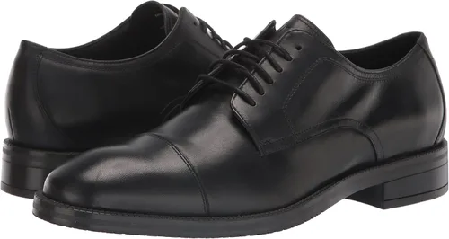 Vista 7 de Cole Haan Gorra Oxford Modern Essentials para hombre