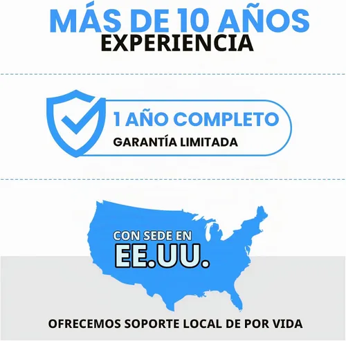 Vista 10 de OREI Divisor HDMI 1x2 2.0 con extractor de audio escalador, 2 puertos con Full Ultra HDCP 2.4K a 60Hz y 3D compatible con control EDID - UHDS-102A