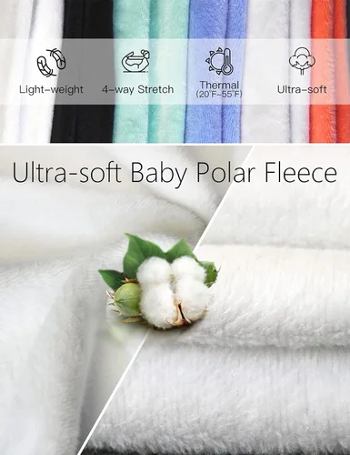Vista 2 de Inno Pantalones deportivos con forro polar para mujer, de 28, 31, 34, 36 pulgadas, pantalones deportivos cálidos y térmicos