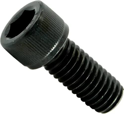 Vista 45 de Hard-to-Find Fastener 014973308612 Tornillos de casquillo grueso, 1/2-13 x 1-1/4, pieza-4