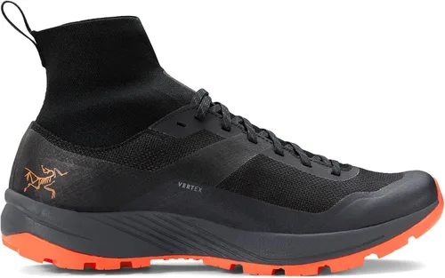 Vista 4 de Arc'teryx Vertex Shoe Zapatillas de running alpinas de alto rendimiento