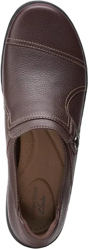 Vista 7 de Clarks Cora Poppy para mujer