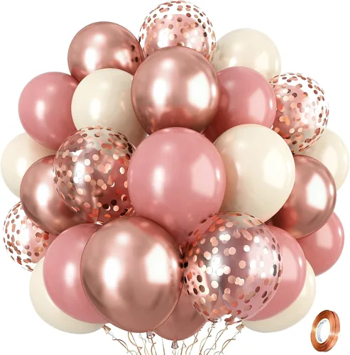 Vista 13 de Globos de Huellas de Patas de Perro, Globos de Látex de Cumpleaños con Lindo Tema de Cachorros y Mascotas para Niños y Niñas, Decoraciones de Fiesta
