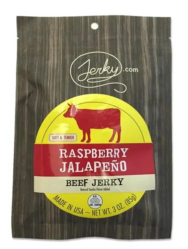Vista 20 de All Natural Best Beef Jerky - Sin conservantes añadidos, sin MSG o nitratos añadidos, 100% saludable, carne seca magra