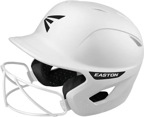 Vista 10 de Easton Casco de bateo fantasma con máscara Fastpitch Softbol Mate Múltiples estilos
