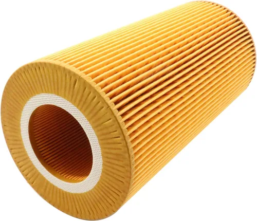 Vista 8 de 1852006 Filtro separador de agua de combustible 1922496 Filtro de aceite 1948921 Filtro de aceite compatible con MX11 MX13 EPA13 Motor Peterbilt DAF