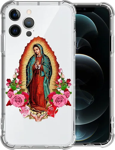 Vista 8 de CARLOCA Compatible con funda para iPhone SE 2020, funda para iPhone 8 para niñas, diseño transparente con patrón de lucha de béisbol de niños