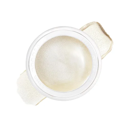 Vista 10 de RMS Beauty Luminizer - Maquillaje iluminador en crema, iluminador facial e iluminador de ojos de esquina interior, bálsamo luminoso para maquillaje