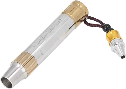 Vista 8 de Linterna LED experta de jade, lámpara detector de luz de evaluación de jade, linterna portátil de identificación de joyas de jade para cristal
