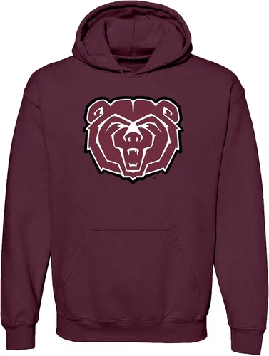 Vista 179 de UGP Campus Apparel - Sudadera con logo principal de la NCAA