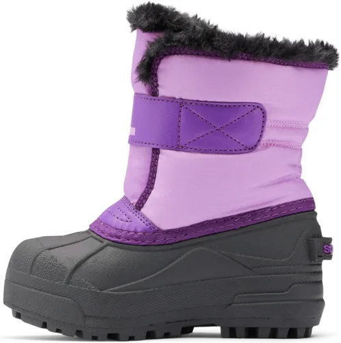 Vista 22 de SOREL - Botas de nieve para niños de Snow Commander