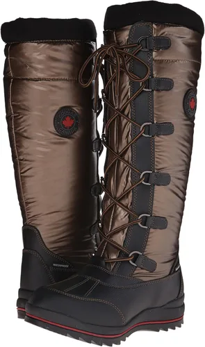 Vista 7 de Botas de nieve de canuk para mujer, de Cougar
