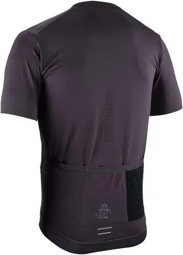 Vista 4 de Leatt Jersey MTB Trail 3.0 Adulto