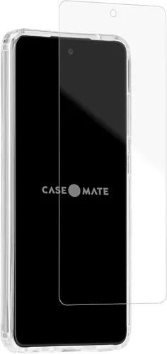 Vista 4 de Case-Mate - Paquete de protección - Funda para Samsung Galaxy A52 (5G) - 6.5 pulgadas - Transparente Paquete - Transparente