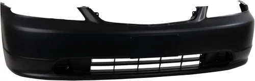 Vista 30 de Garage-Pro Cubierta de parachoques compatible con Honda Accord 1990-1991 imprimado delantero HO1000135