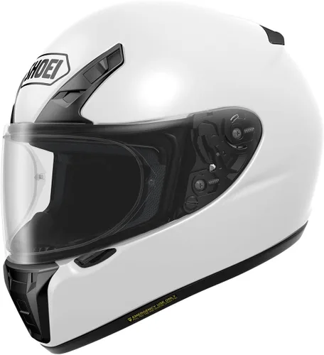 Vista 12 de Shoei RF-SR - Casco integral para motocicleta