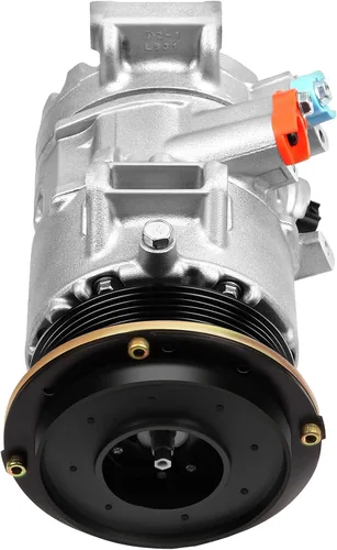 Vista 76 de cciyu Compresor de aire acondicionado apto para Hino 238 258 268 338 6.7L 7.7L