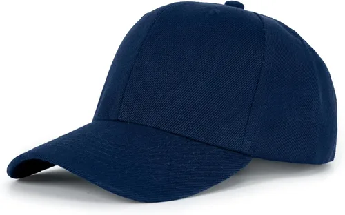 Vista 21 de Edoneery, gorra de béisbol para hombres y mujeres, de bajo perfil, ajustable, de algodón lavado, gorra de golf para papá