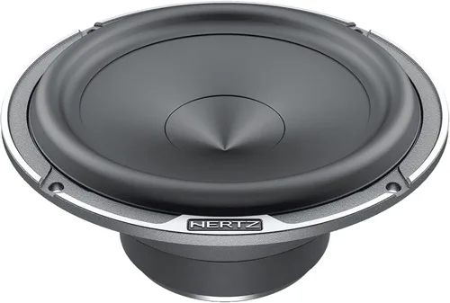 Vista 5 de HERTZ Un par de woofer MP-1653 Millie Pro de 6.5 pulgadas con componentes de bajos medios