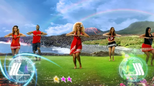 Vista 6 de Zumba Fitness World Party - Nintendo Wii U