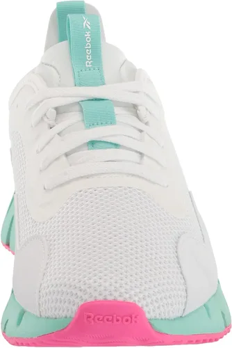 Vista 2 de Reebok - Tenis Zig Dynamica para mujer