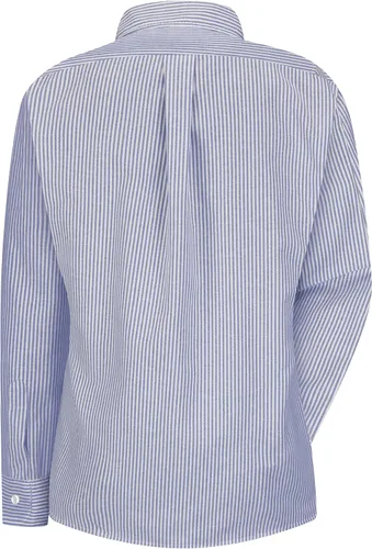Vista 2 de Red Kap Camisa de vestir Oxford ejecutiva para mujer