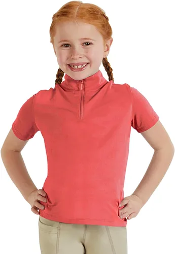 Vista 2 de CoolBlast 100 - Camiseta de manga corta para niños