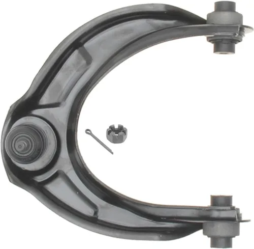 Vista 2 de ACDelco Brazo de control de suspensión superior del lado del conductor delantero profesional 45D1272 y asamblea de rótula