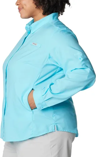 Vista 9 de Columbia Camisa Tamiami II de manga larga para mujer