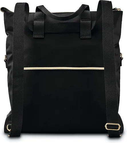 Vista 4 de Samsonite - Valija para mujer de la colección Business Mobile Solution, Negro), 128172