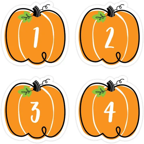 Vista 21 de CTP - Calendario de abejas para el aula (Creative Teaching Press 10585)