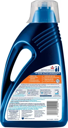 Vista 2 de Bissell Febreze con Gain Oxy