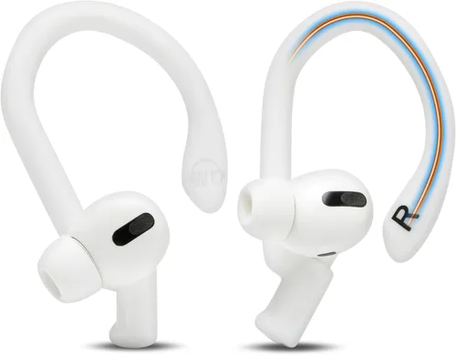 Vista 12 de WC HookZ Pro 3 - Ganchos ajustables para AirPods Pro 3