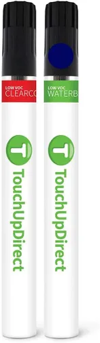 Vista 176 de TouchUpDirect PL5 Acapulco Gold - Pintura en aerosol compatible con Dodge Exact Match - Kit esencial