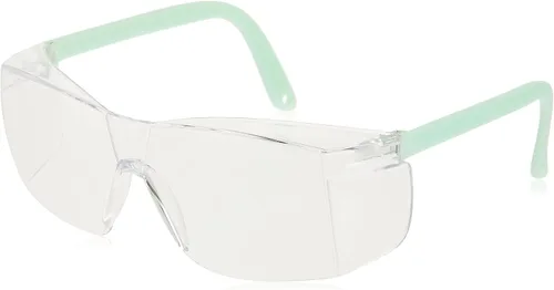 Vista 3 de Gafas con diseño de templo