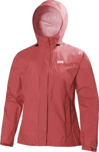 Vista 3 de Helly Hansen Chaqueta Loke 001 blanco