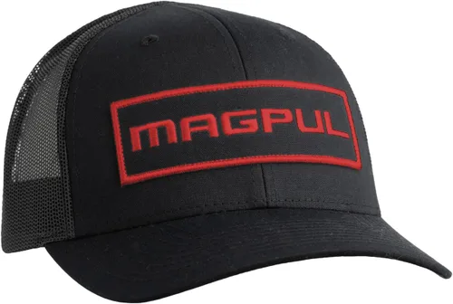 Vista 45 de Magpul Gorra de béisbol con cierre a presión, talla única para la mayoría café Daybreak