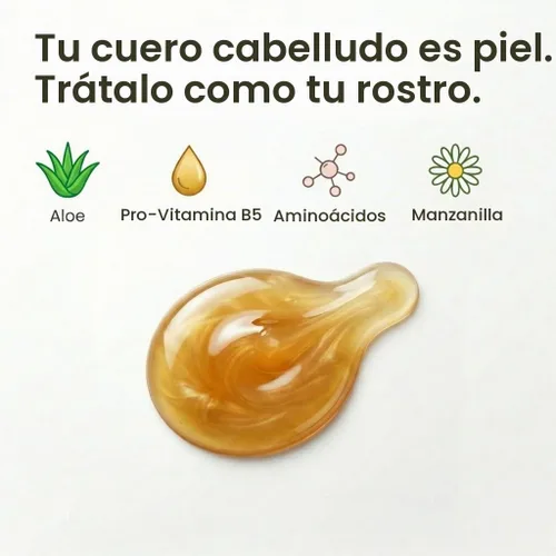 Vista 2 de SEACRET HydraMud - Champú para barro del Mar Muerto, 13.3 fl oz / 400 ml El auténtico barro del Mar Muerto con aceite de argán, aloe y proteína
