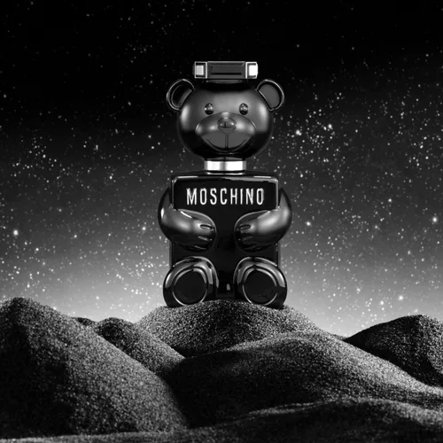 Vista 4 de Moschino Toy Boy Eau de Parfum Spray, for Men