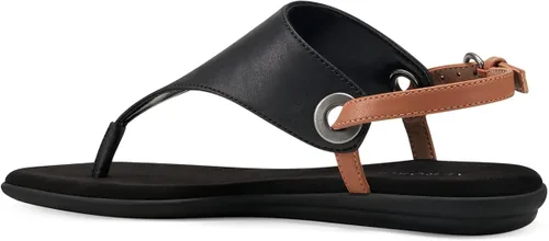 Vista 11 de Aerosoles Sandalia plana casual para mujer