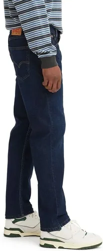 Vista 2 de Levi's 502 - Jeans de corte cónico para hombre (también disponibles en tallas para hombres altos y grandes, Big & Tall)