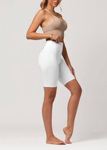 Vista 78 de Conceited - Leggings para mujer, longitud completa, ciclismo y capri, talla regular y extragrande